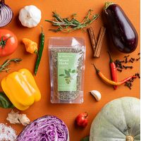 FtN Mixed Herbs